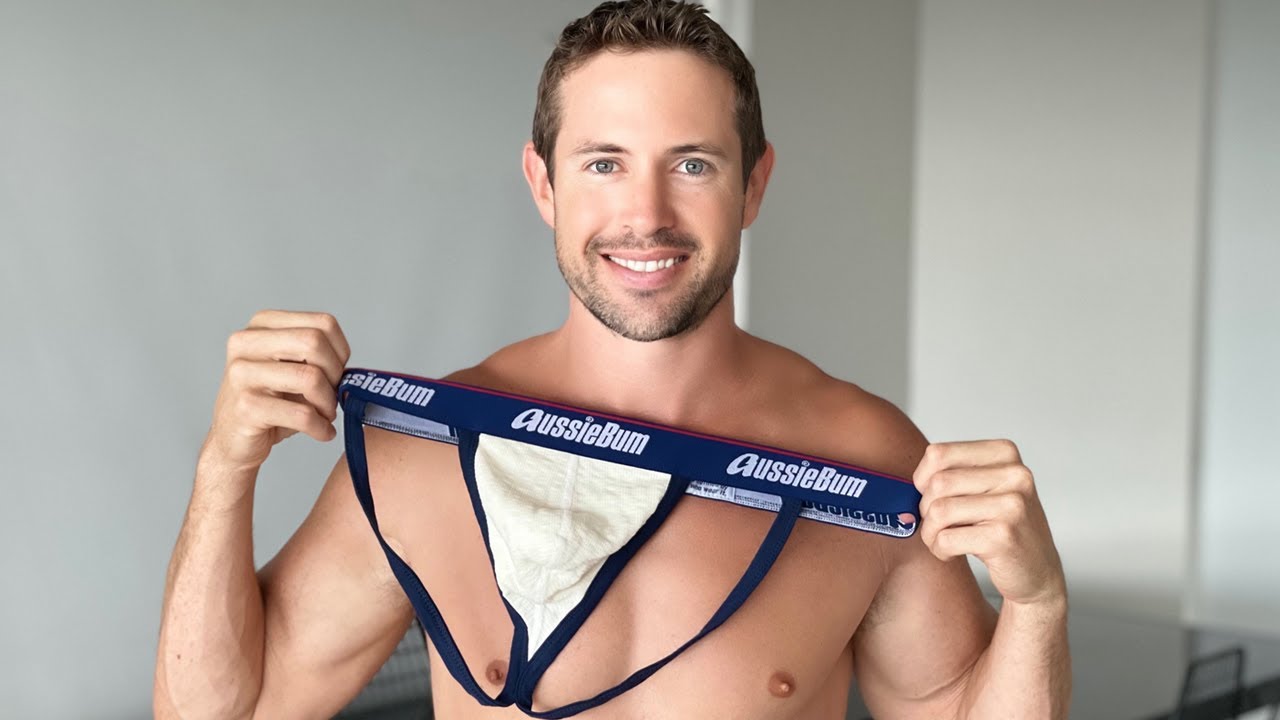 Jock Strap Video Jock Strap Video