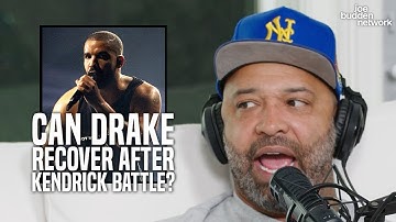 Can Drake Recover After Kendrick Battle? | “People Look At Him Differently”