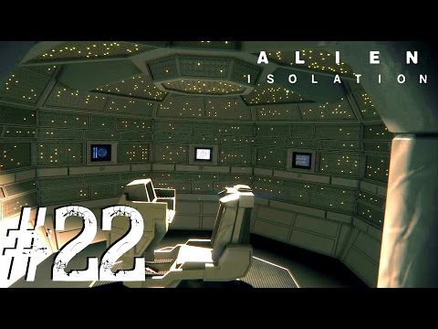 Video: Alien: Isolering, Der Kan Spilles På EGX Rezzed I Marts