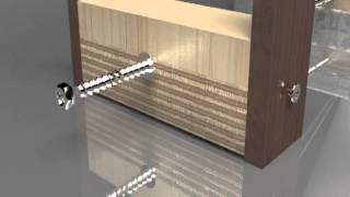 3DS Max - Catapult Simulation