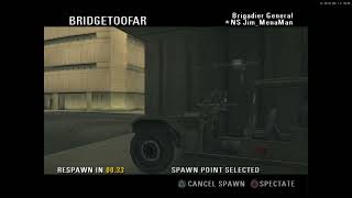 Bf2Mc Public Match - Bridge Too Far 06.12.2025