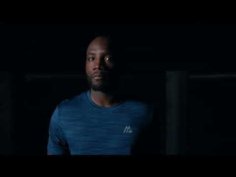 The Real Fight Happens in the Darkness | Montirex x Leon Edwards | #ChallengeAccepted - video from Montirex