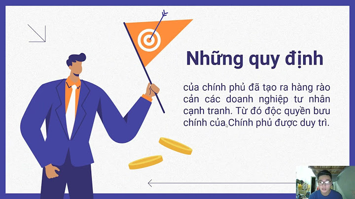 Thị trường độc quyền thuâ n tu y là gì