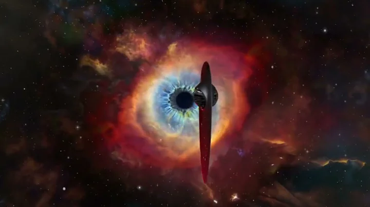 Cosmos A Spacetime Odyssey episode 2  part 7