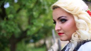 LOREDANA GABRIAN - Omu care-i nacajit