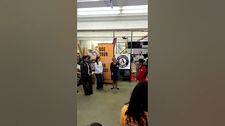 NYC Chief Service Officer, Paula Gavin: 2014 Mayor...