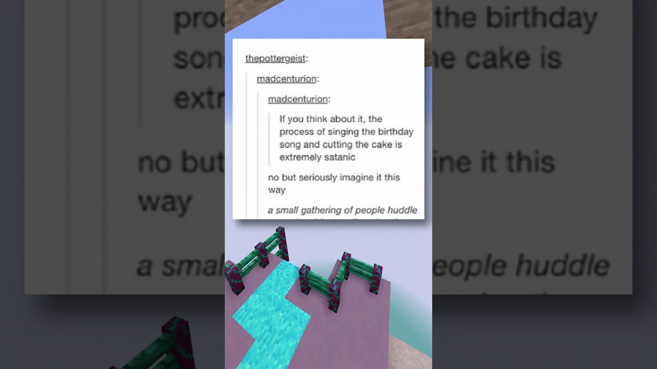 It39s Actually THE BEST When This Happenes - Video