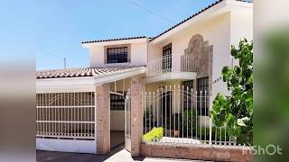 CASA EN VENTA NUEVO SAN ISIDRO TORREÓN