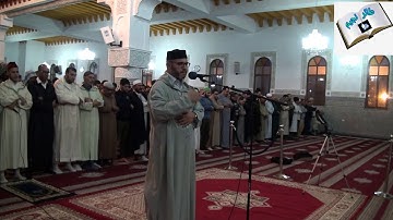 ألقارئ الشيخ محمد إراوي