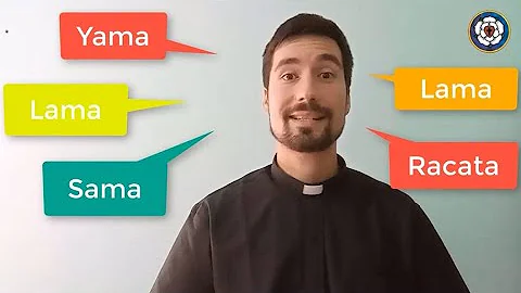 ¿Qué lengua es el cristianismo?