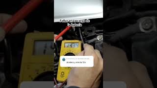 Porque tu batería se descarga #mecanicademotos