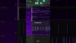 Nostalgic Man #typebeats #sadbeat #musicproducer #hiphopsoul #musicproducer #flstudio