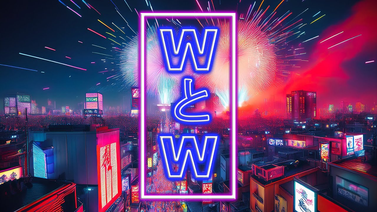 Weebs & Waifus Season 2 – The Boyd