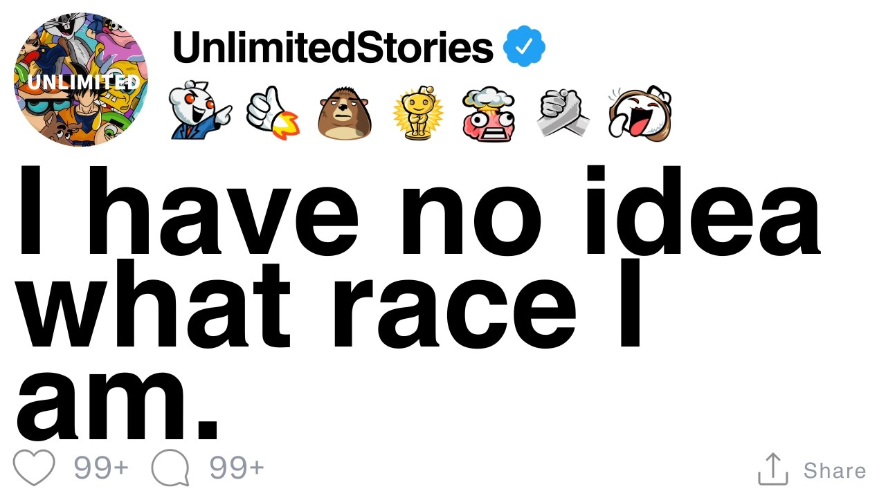 К какой национальности я отношусь? [ПОЛНАЯ ИСТОРИЯ]