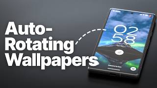 How to Set Rotating Wallpapers on Google Pixel (Daily Refresh Guide)