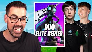 WATCHING $2.5 MILLION EWC 🏆 PETERBOT POV 👀