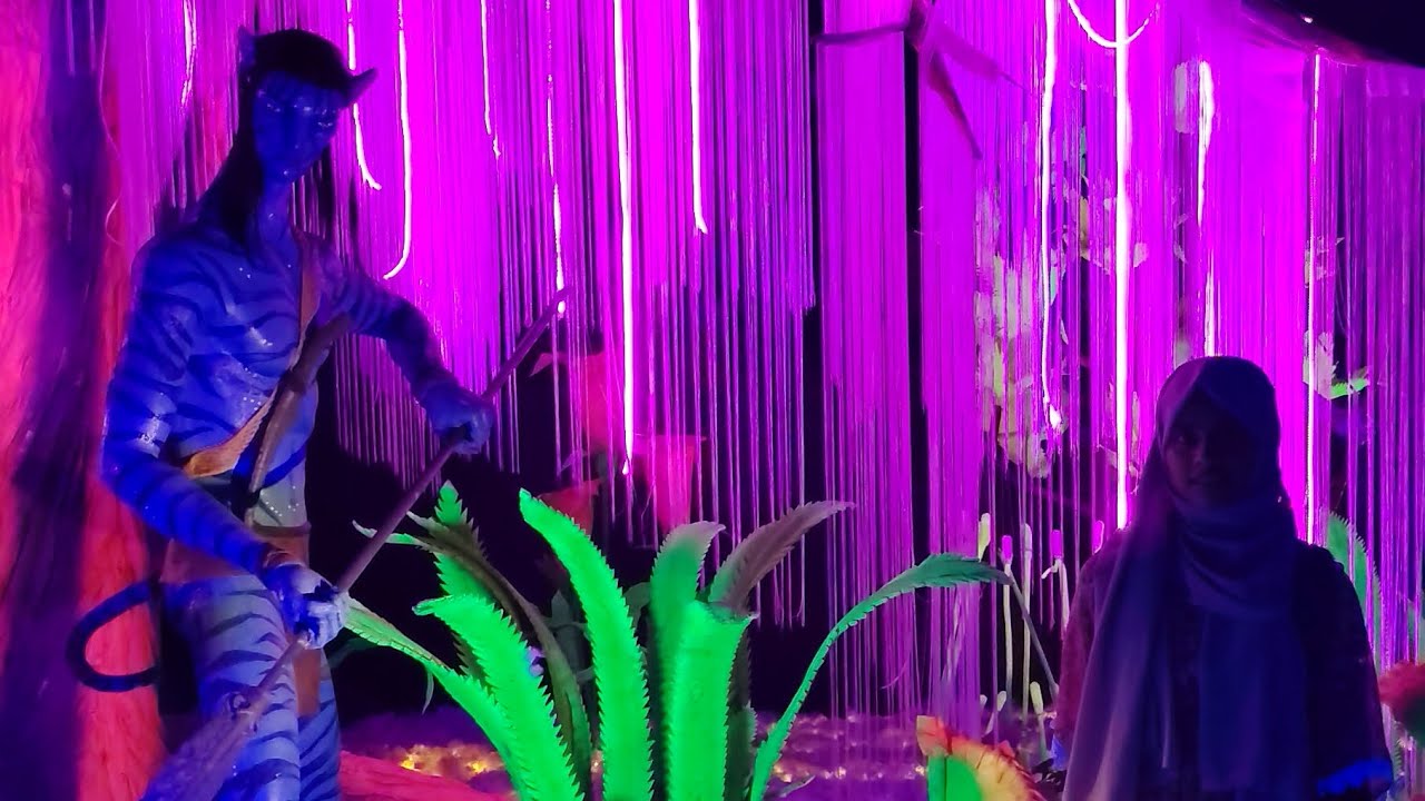 ❤️‍🔥👍വടക്കഞ്ചേരി വണ്ടർ കാർണിവർ ||Vadakkenchery wonder carnivar 