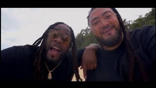 Jemere Morgan - Living Free feat J Boog