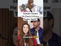 Scooter Braun Claims He Doesn't Know Taylor Swift?