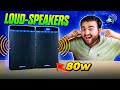 80W LOUD Speakers under ₹5000/- 🤯 | Zebronics Bookshelf Speaker