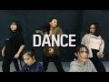 Big Sean - Dance (A$$) Remix ft. Nicki Minaj | KYME Girlish Class