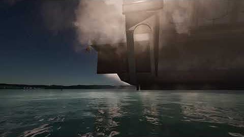 TWINMOTION Rendering Walkthrough