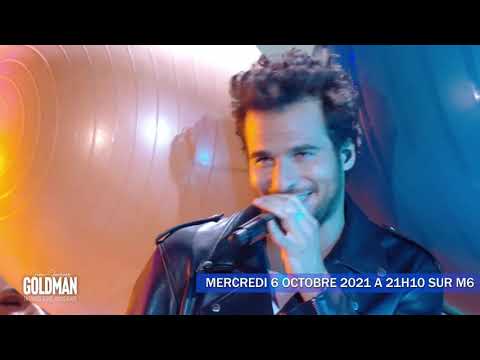 Jean Jacques Goldman La Grande Soiree Anniversaire Demain Sur M6 Pour Ses 70 Ans Suis Nous Com