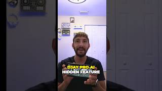 Djay Pro AI Hidden Feature For Scratching #djayproai #djtutorial