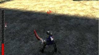Rune in D3d10 - Frozn vs Bringer (1/2)