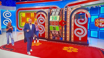 The Price is Right | Showcase Showdown (Part 2) | 12/8/2025