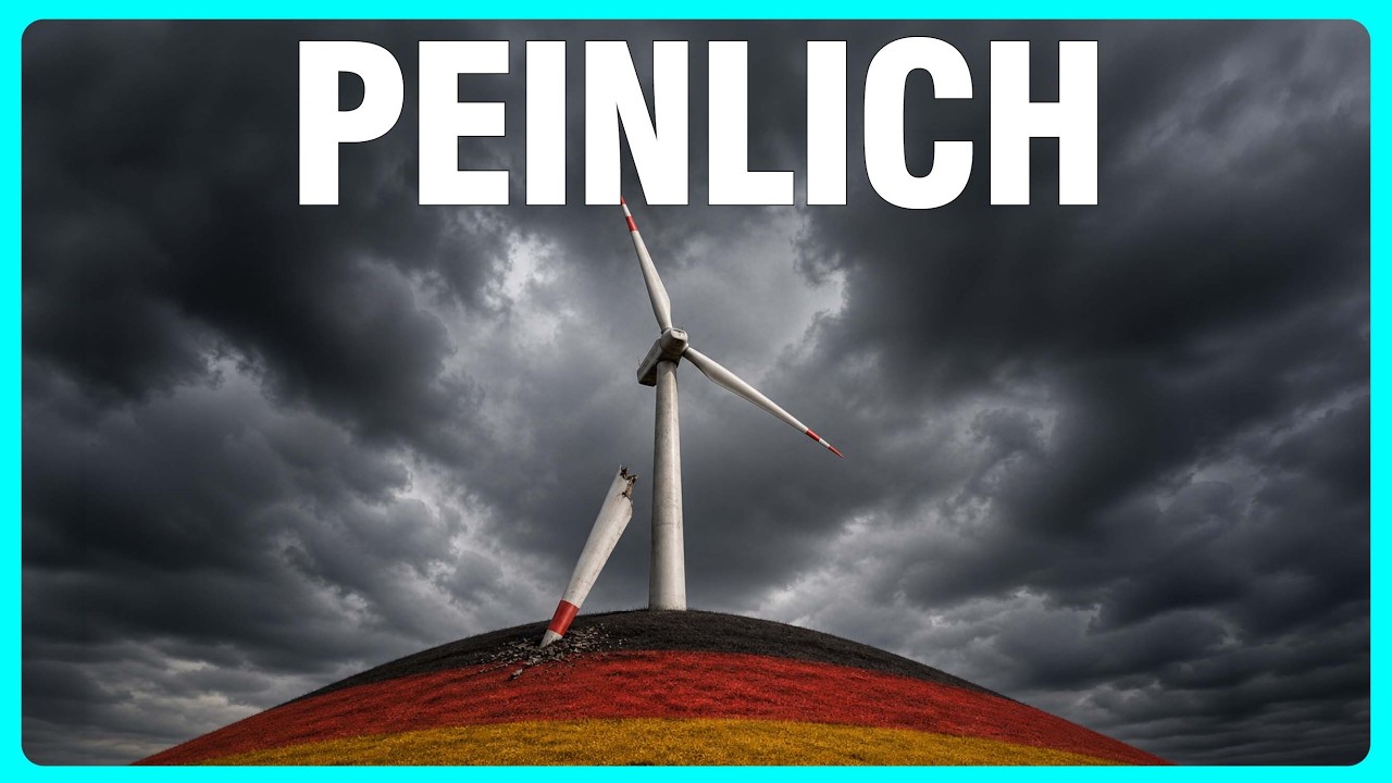 In China lachen sie über unsere Energiewende - Tim Meyer & Jan Hegenberg