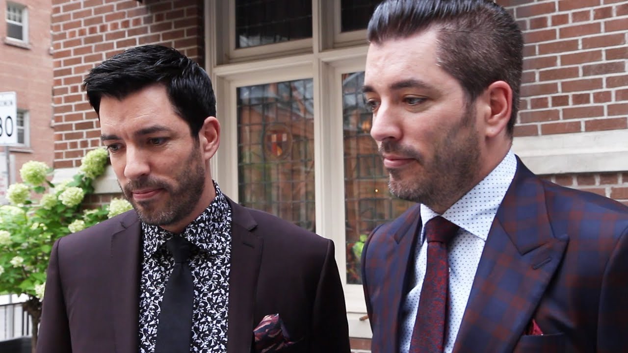 Property Brothers Jonathan Drew Scott Are Up To What You Property Brothers Jonathan Drew Scott Are Up To What