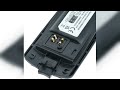 Rezension: vhbw 5X Akku Ersatz für Motorola PMNN4453R, PMNN4453, PMNN4434AR für Funkgerät, Walkie...