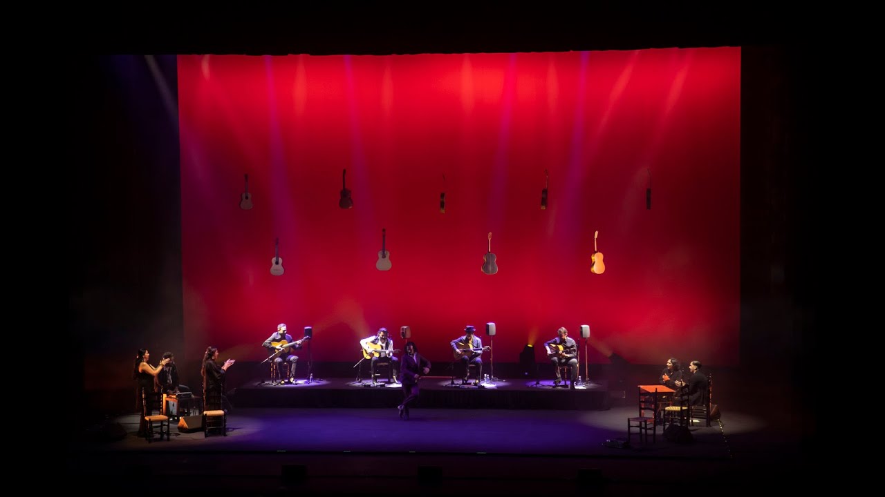 ALZAPÚA II #OnFire2024