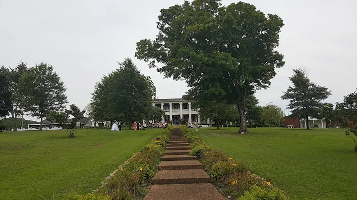 Loretta Lynn's Ranch, Hurricane Mills, Tennessee