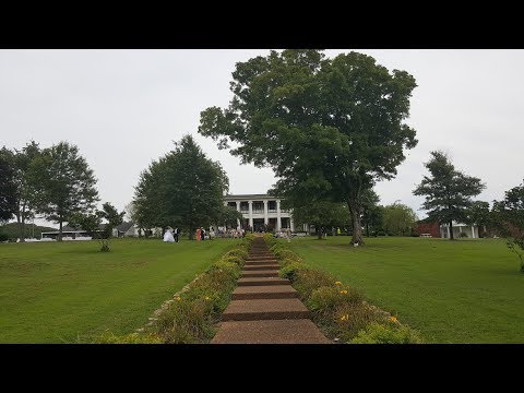 Loretta Lynn's Ranch, Hurricane Mills, Tennessee