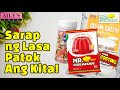 Sarap ng Lasa, Patok Ang Kita!