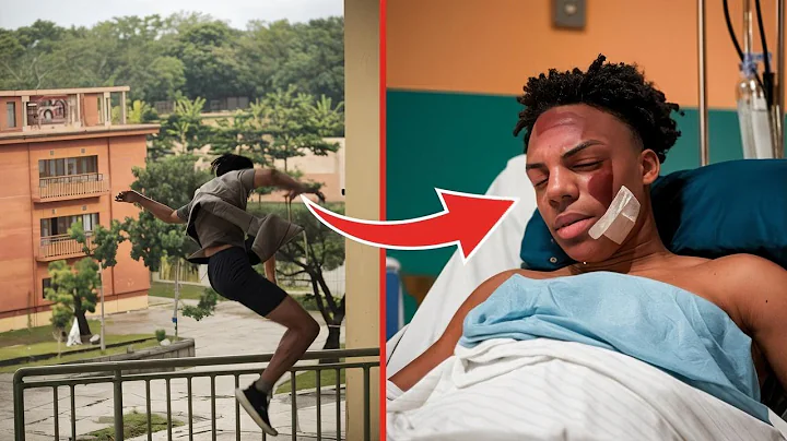 10 Times iShowSpeed Almost DIED On Stream