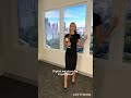 LiquidView Virtual Window NYC Penthouse Installation | Authorized Dealer for LiquidView NY.