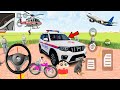 Franklin 🤑 Purchase New Modified Heavy ambulance in indian theft auto 😱 simulator game l new update