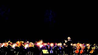 Симфонический оркестр "Глобалис" - Восьмиклассница chords
