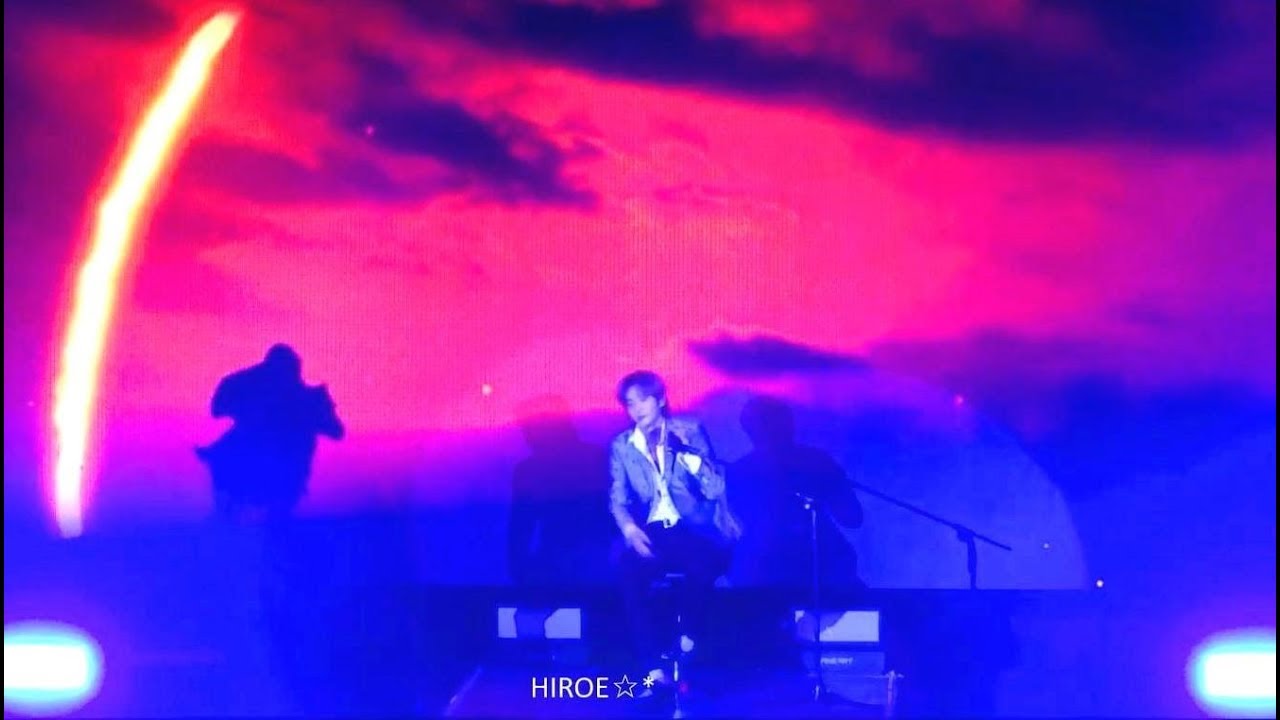 イ・ジュンギ 🎶FOR YOU - DELIGHT Taipei 2019.1.27 이준기 Lee