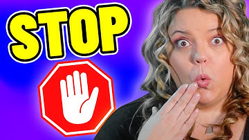 Biggest Social Media Marketing Mistakes that are DESTROYING  your brand