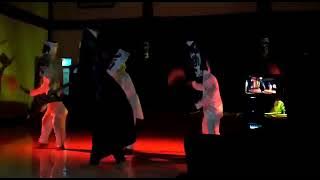 tarian bonmayu ikemap halteng #halmaheratengah #publik