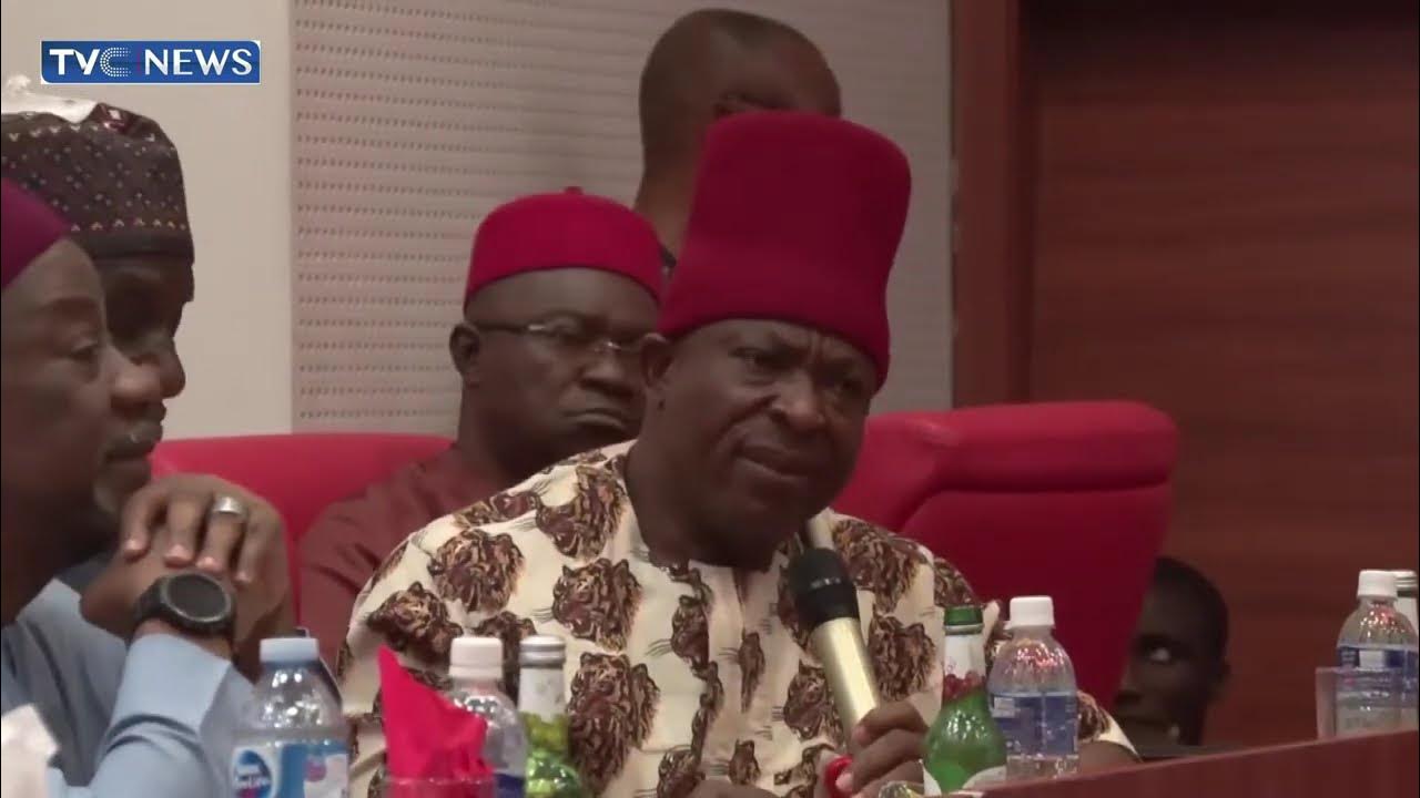 Only 30% of 2025 Capital Budget to Be Released This Year – FG Only 30% of 2025 Capital Budget to Be Released This Year – FG