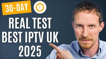 I Tested 3 IPTV Services For 30 Days And This Happened