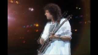 QUEEN - My Baby Does me.avi