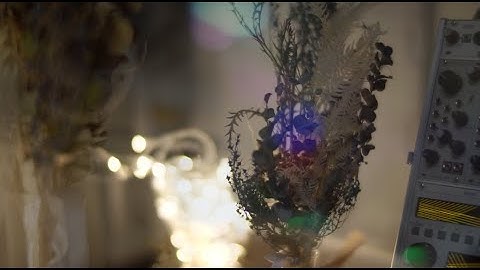 Marbles / Ambient Eurorack Modular Synthesizer