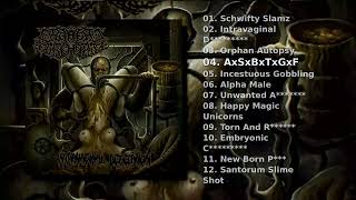 Cranial Discharge — Intravaginal D*********
