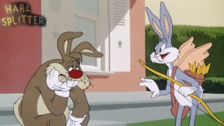 Hare Splitter 1948 Merrie Melodies Bugs Bunny Cartoon Short Film Review And Recap